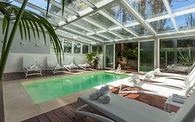 AWA Boutique + Design Hotel